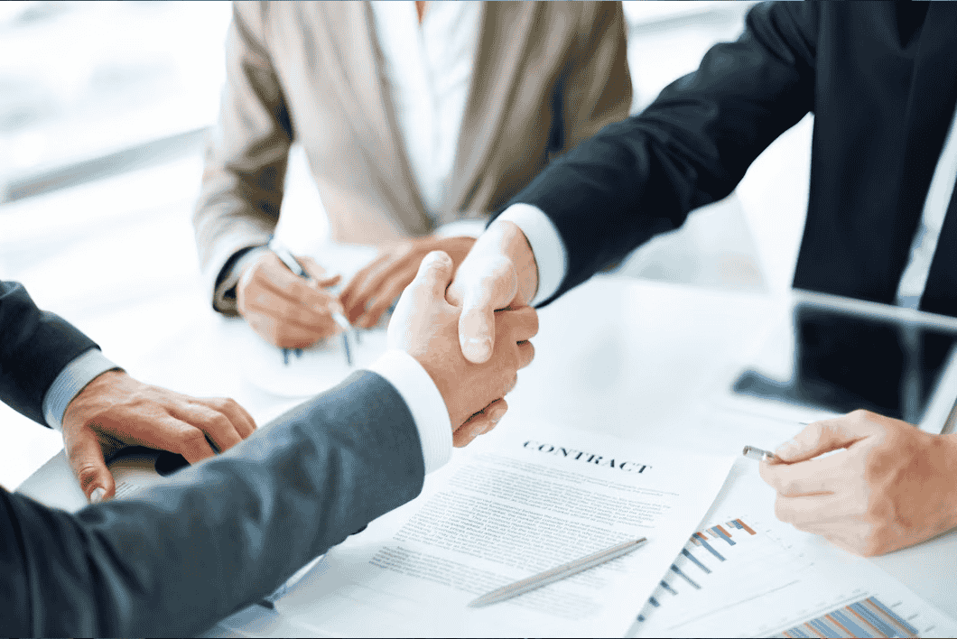 Commitment to Excellence and Innovation